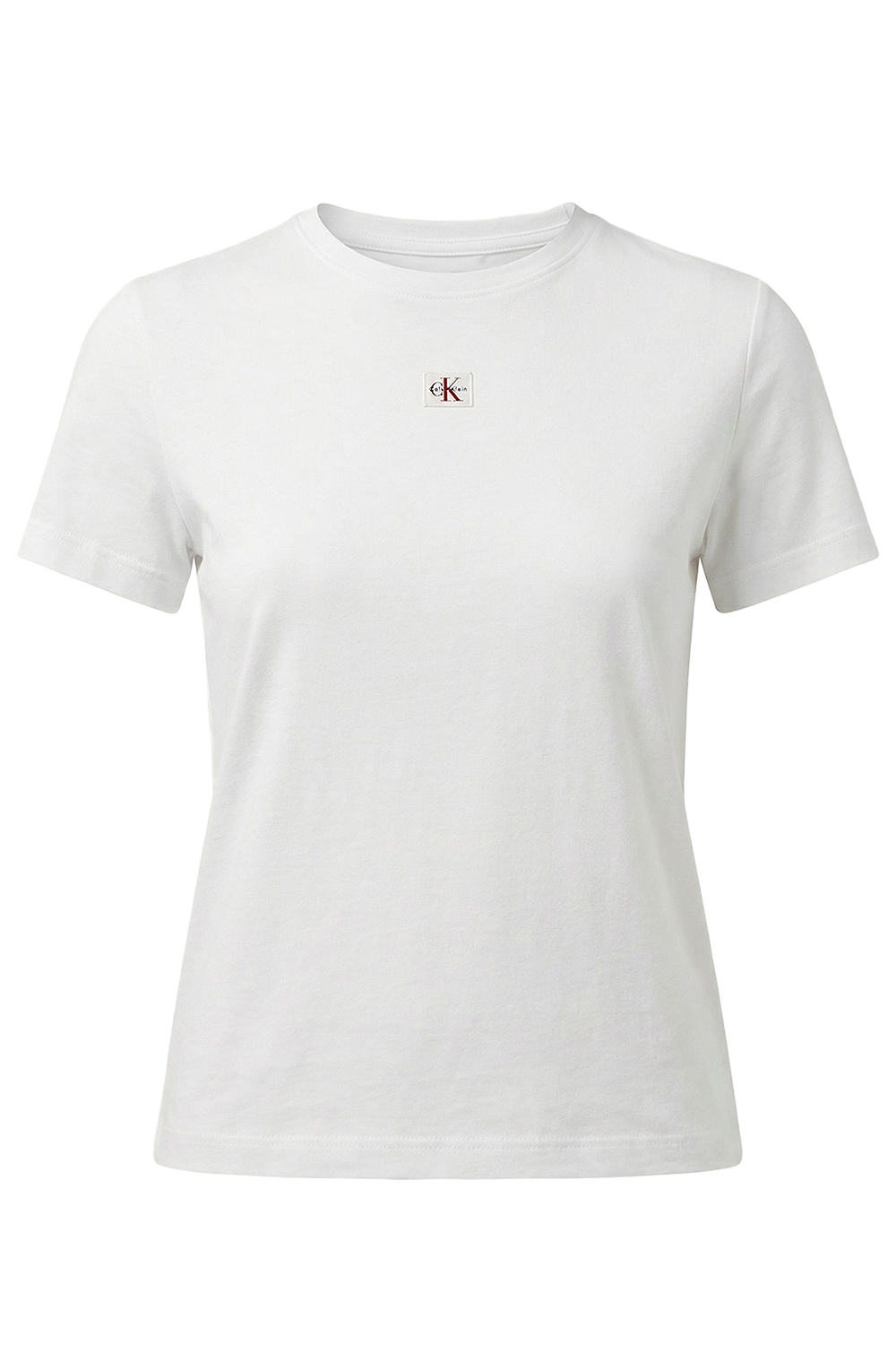 תמונה קידמית של חולצת טי