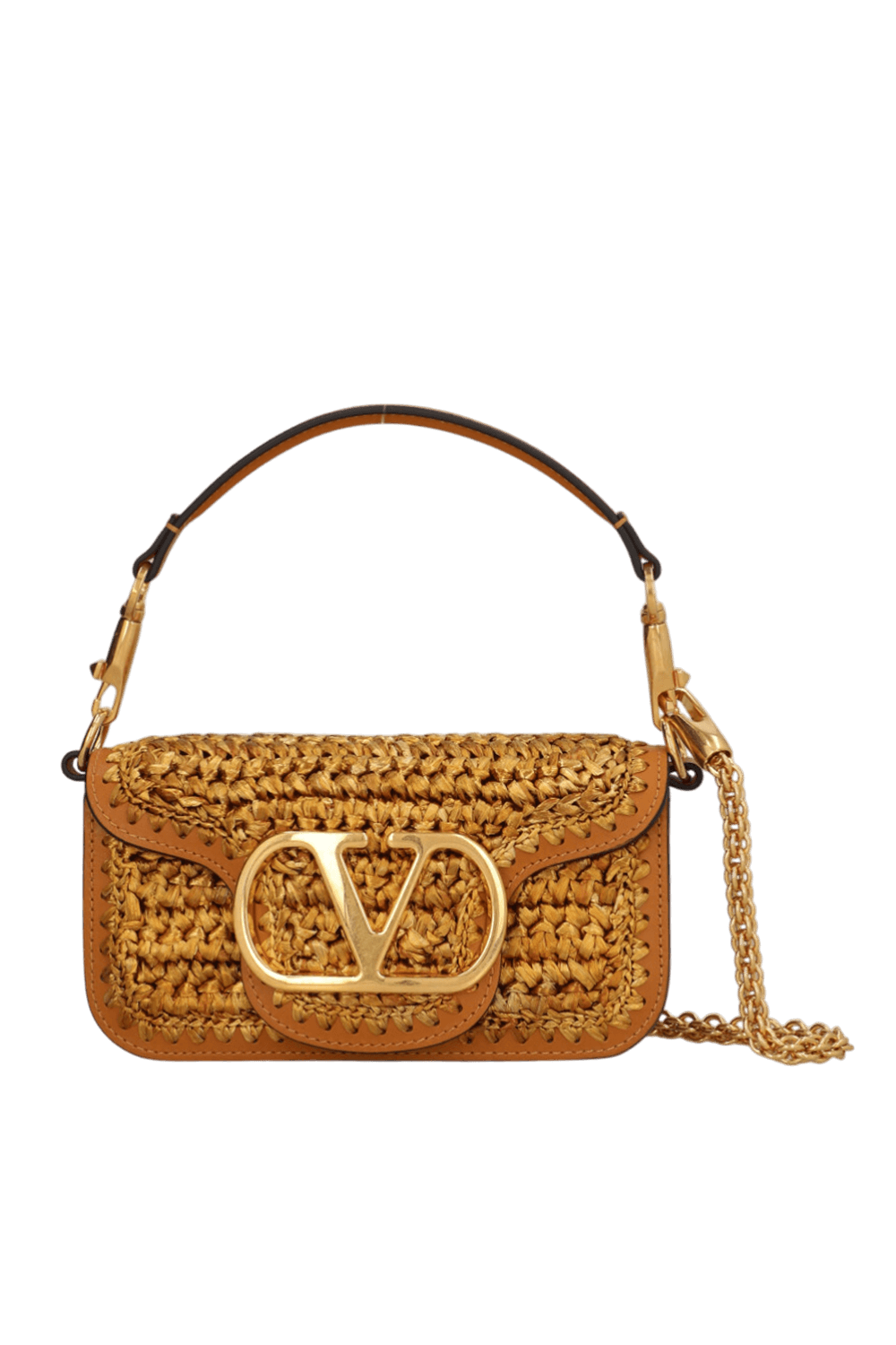 תמונה קידמית של תיק כתף לוקו סמול