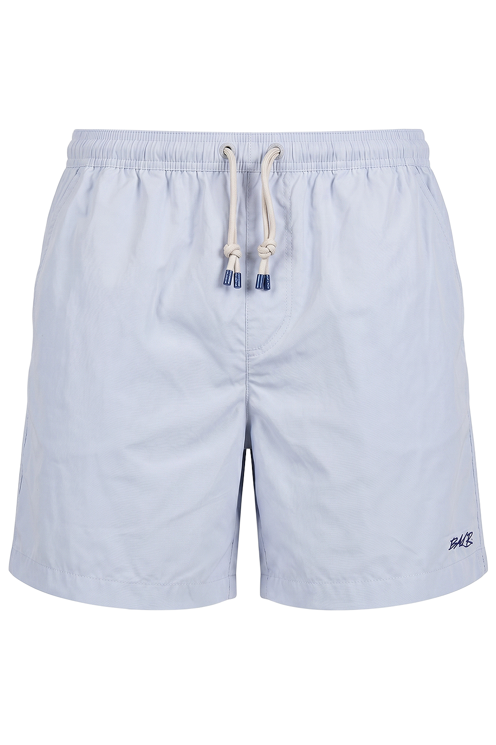 תמונה קידמית של מכנסי בגד ים