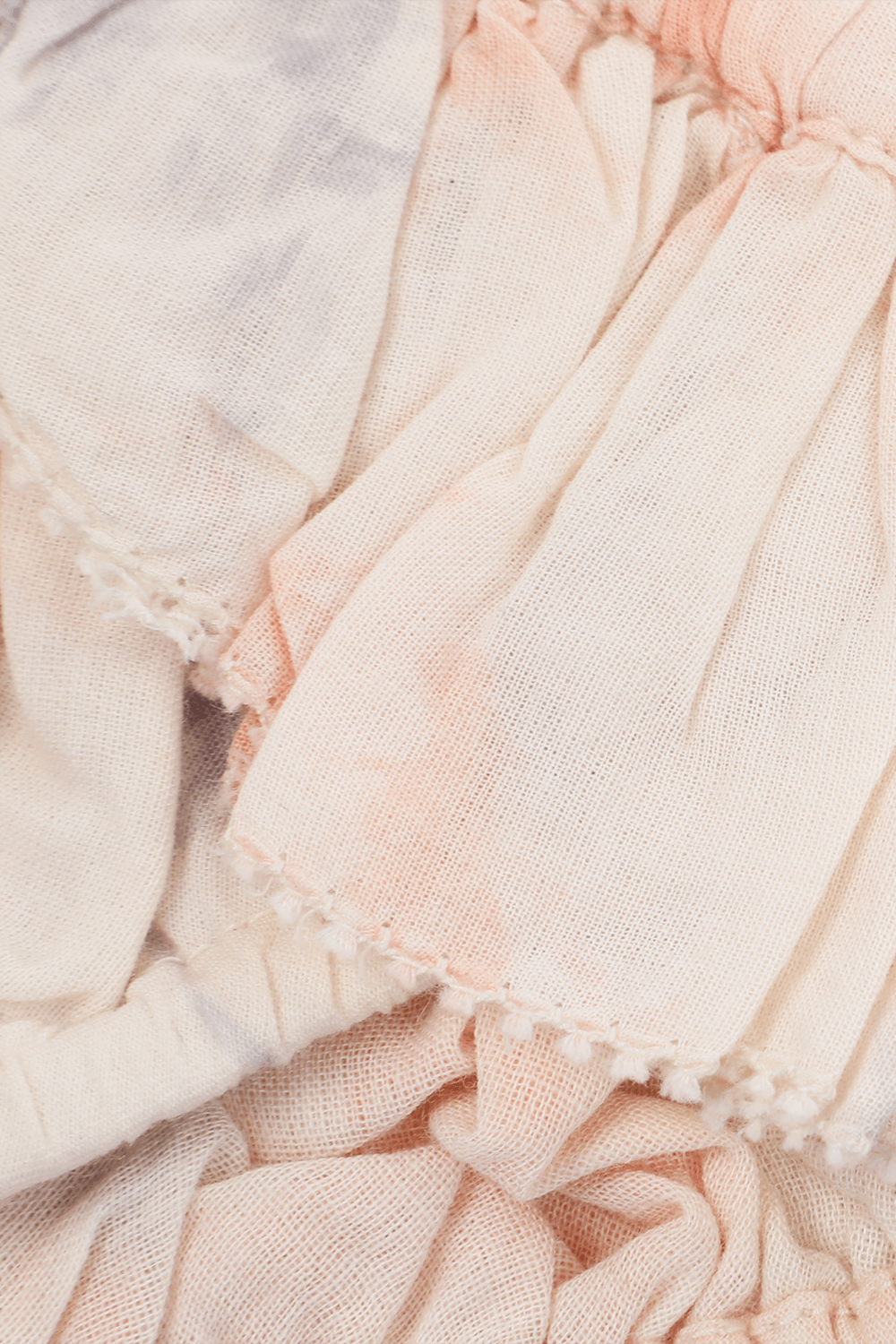 סט בקיני טאי דאי - גילאי 10-12