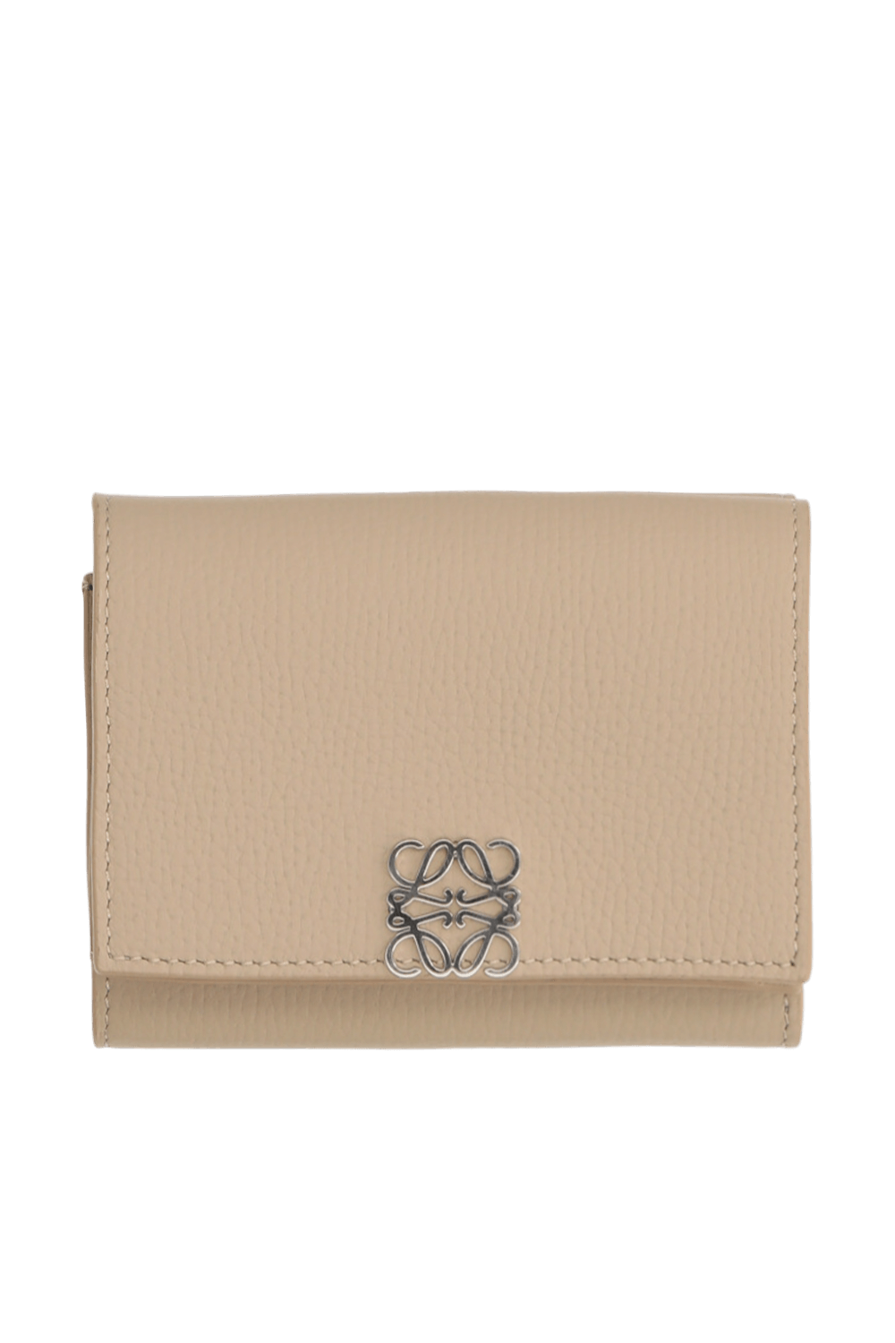 תמונה קידמית של ארנק מתקפל אנגרם טרייפולד