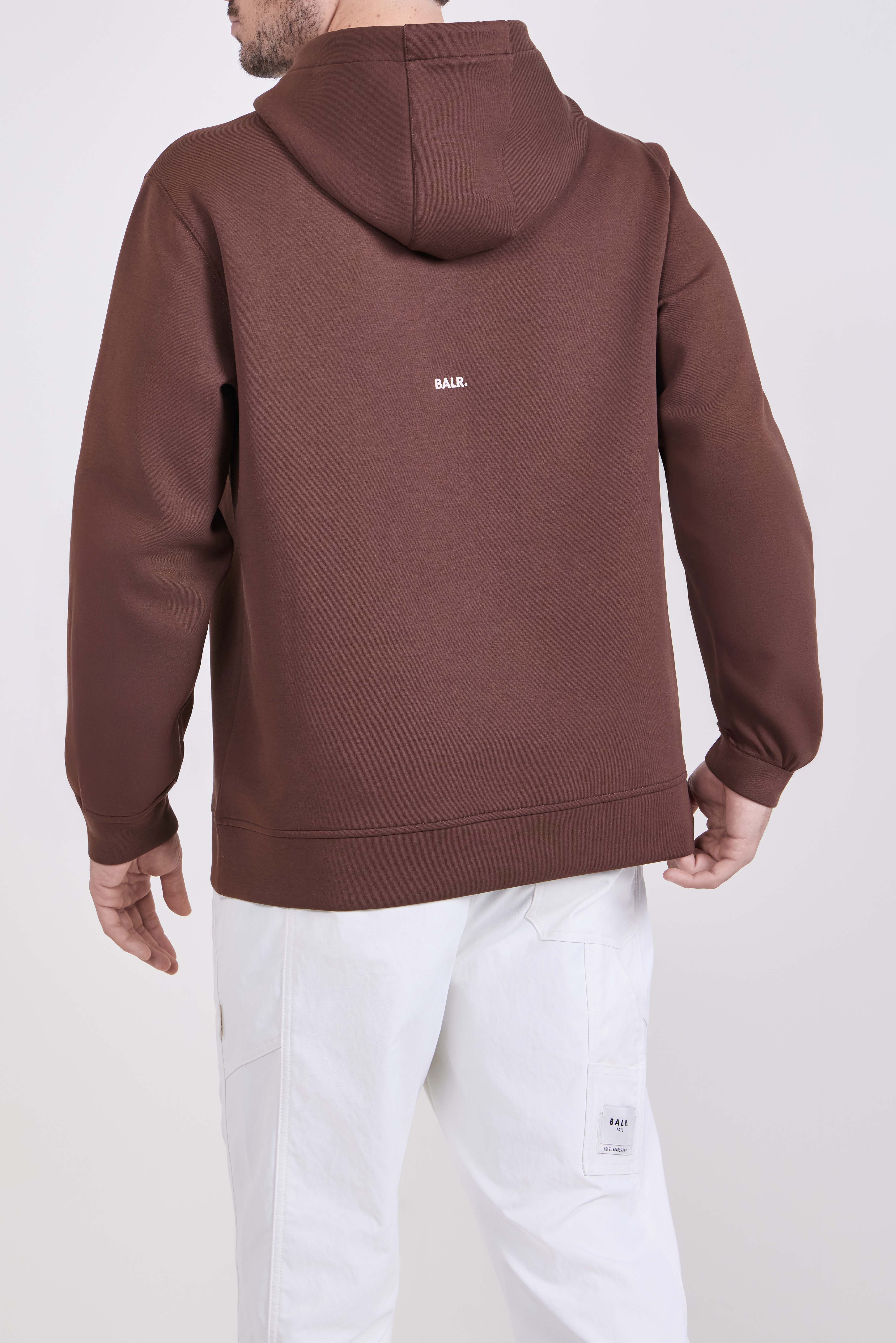 תמונת דוגמן אחורית של קפוצ'ון