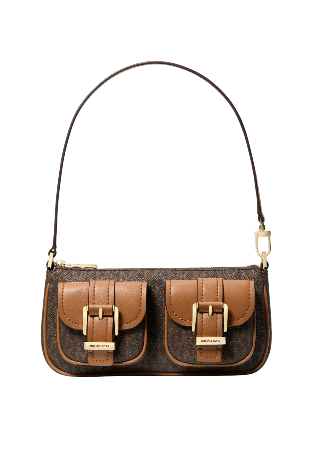 תמונה קידמית של תיק כתף זואי סמול