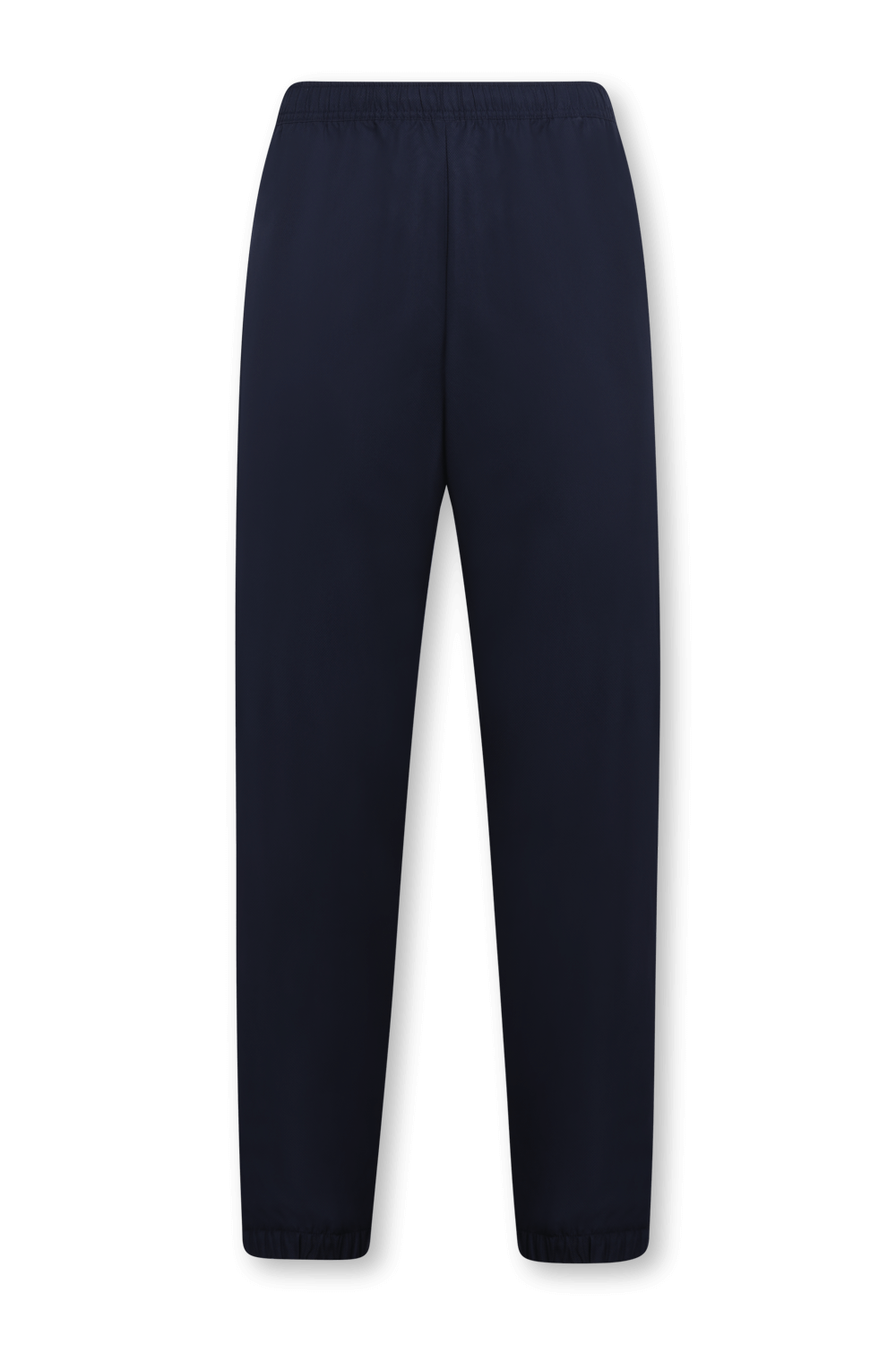 תמונת פנים של חליפה ספורטיבית מכנסי ג'וג וז'קט