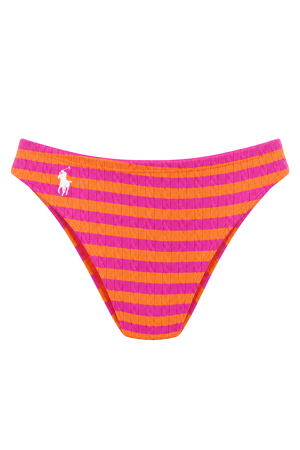 תמונה קידמית של תחתוני ביקיני