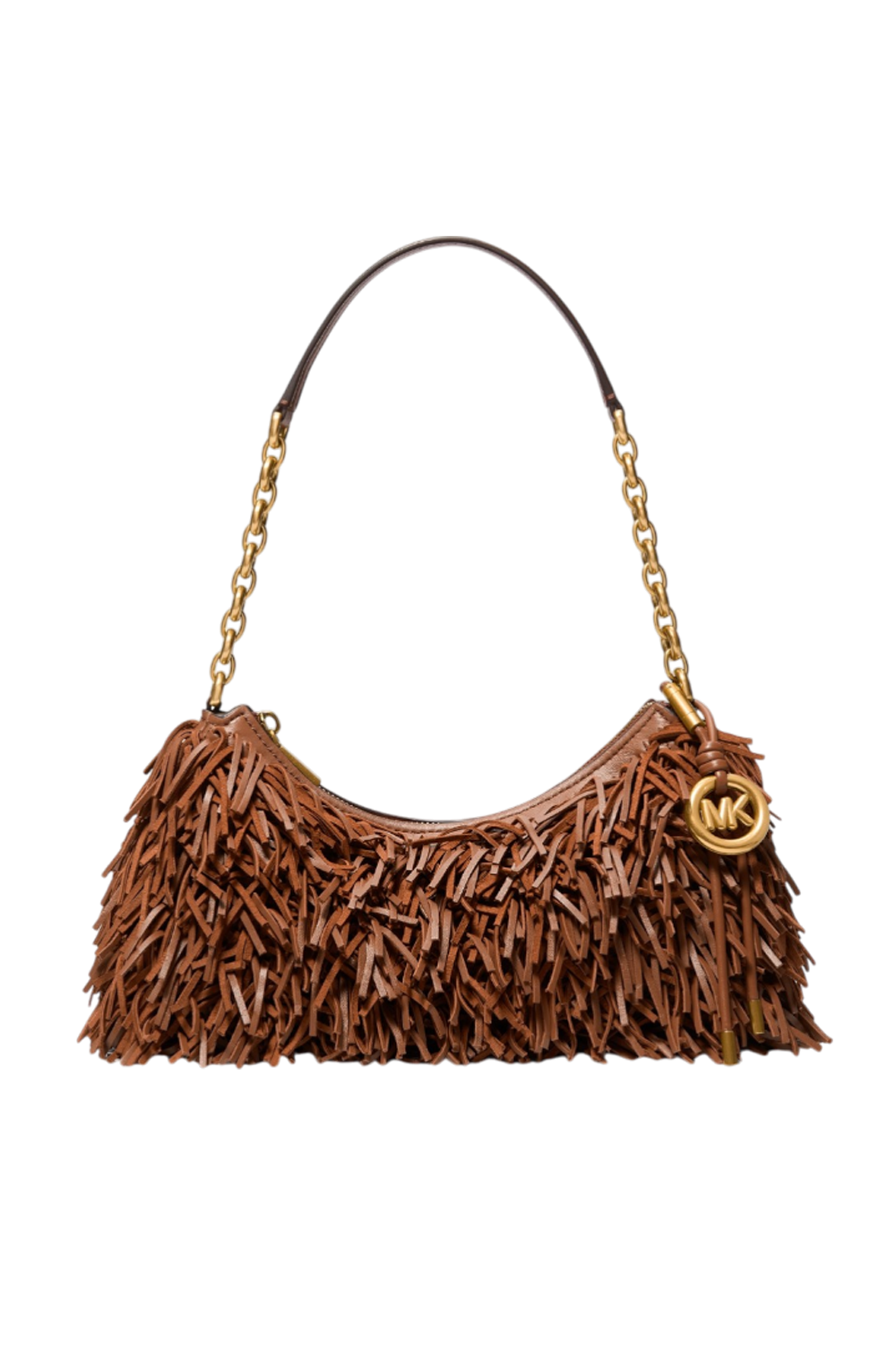 תמונה קידמית של תיק כתף