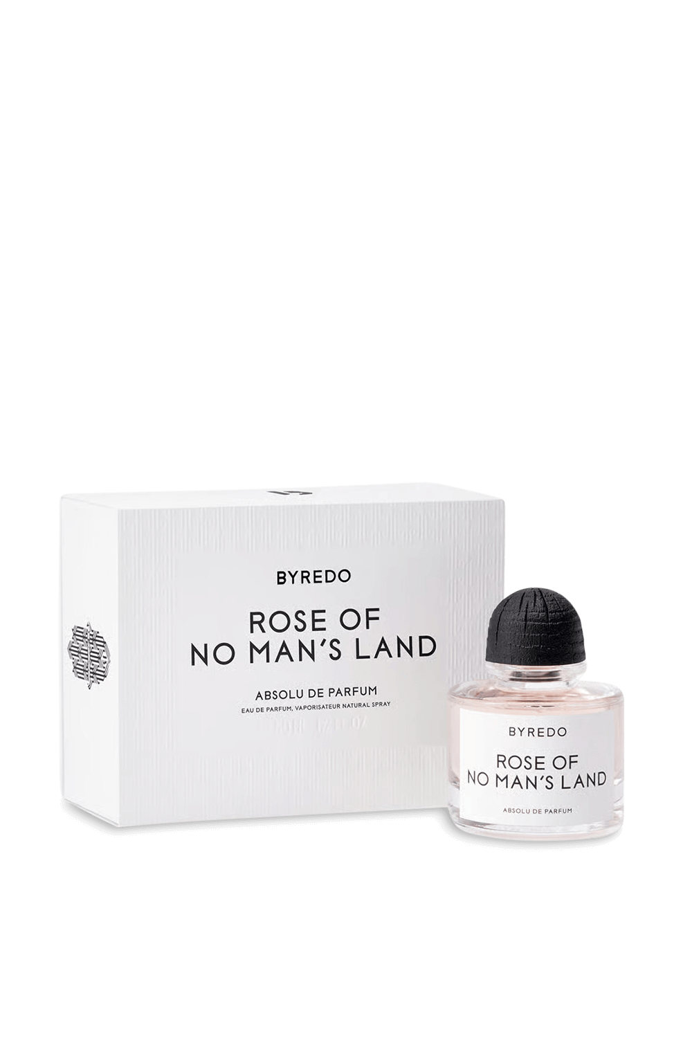 תמונה אחורית של Rose of No Mans Land Absolu de Parfum 50 ml