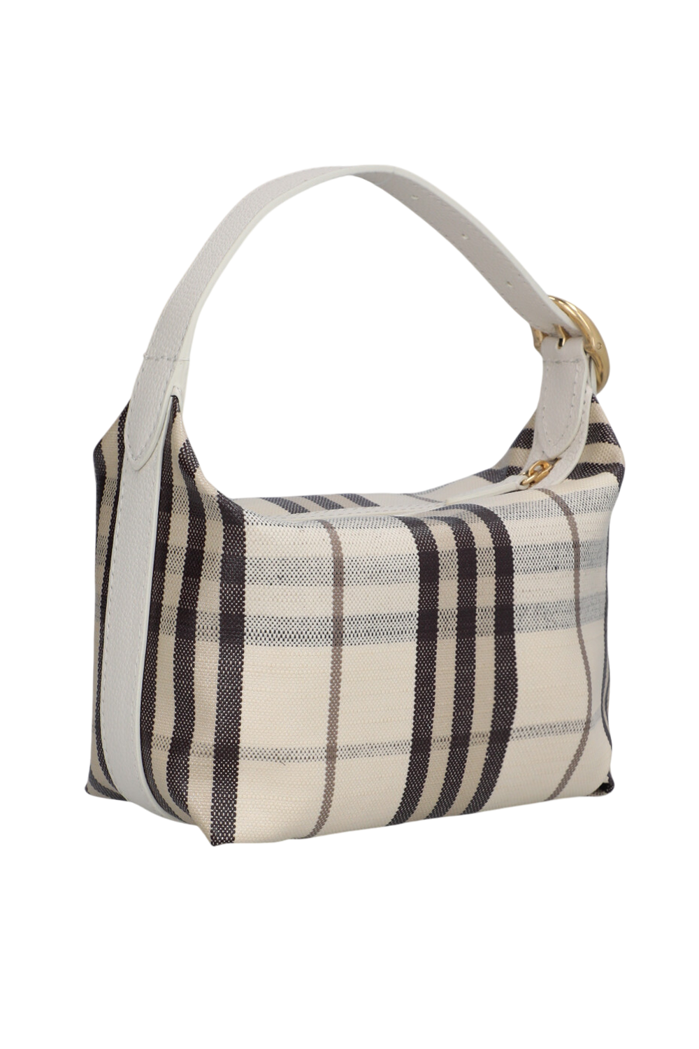 תמונה אחורית של תיק כתף מיני