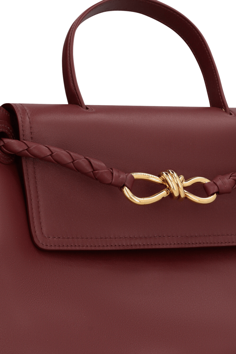 תמונת פנים של תיק נשיאה