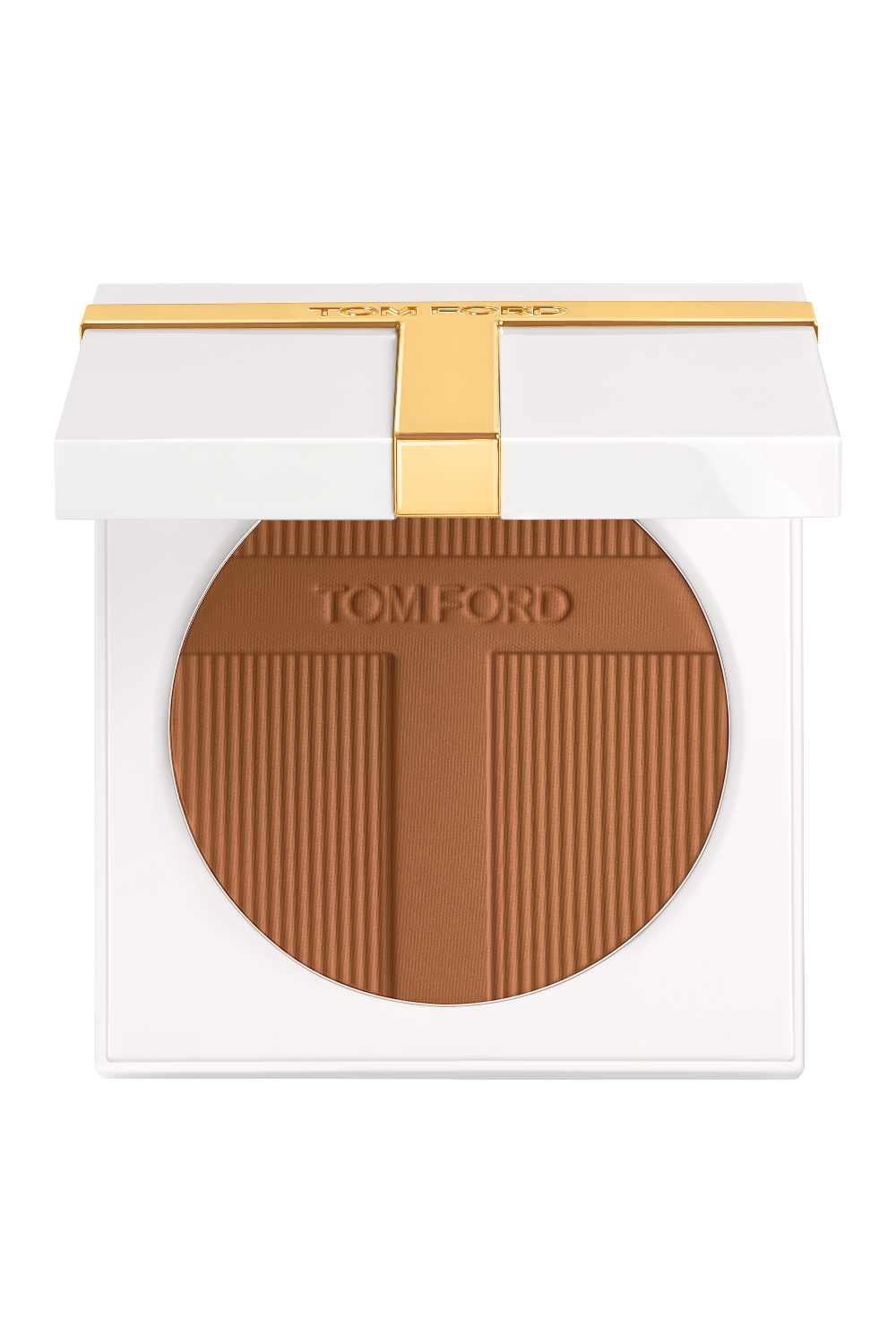 תמונה אחורית של SOLEIL BRONZER 03 Panarea