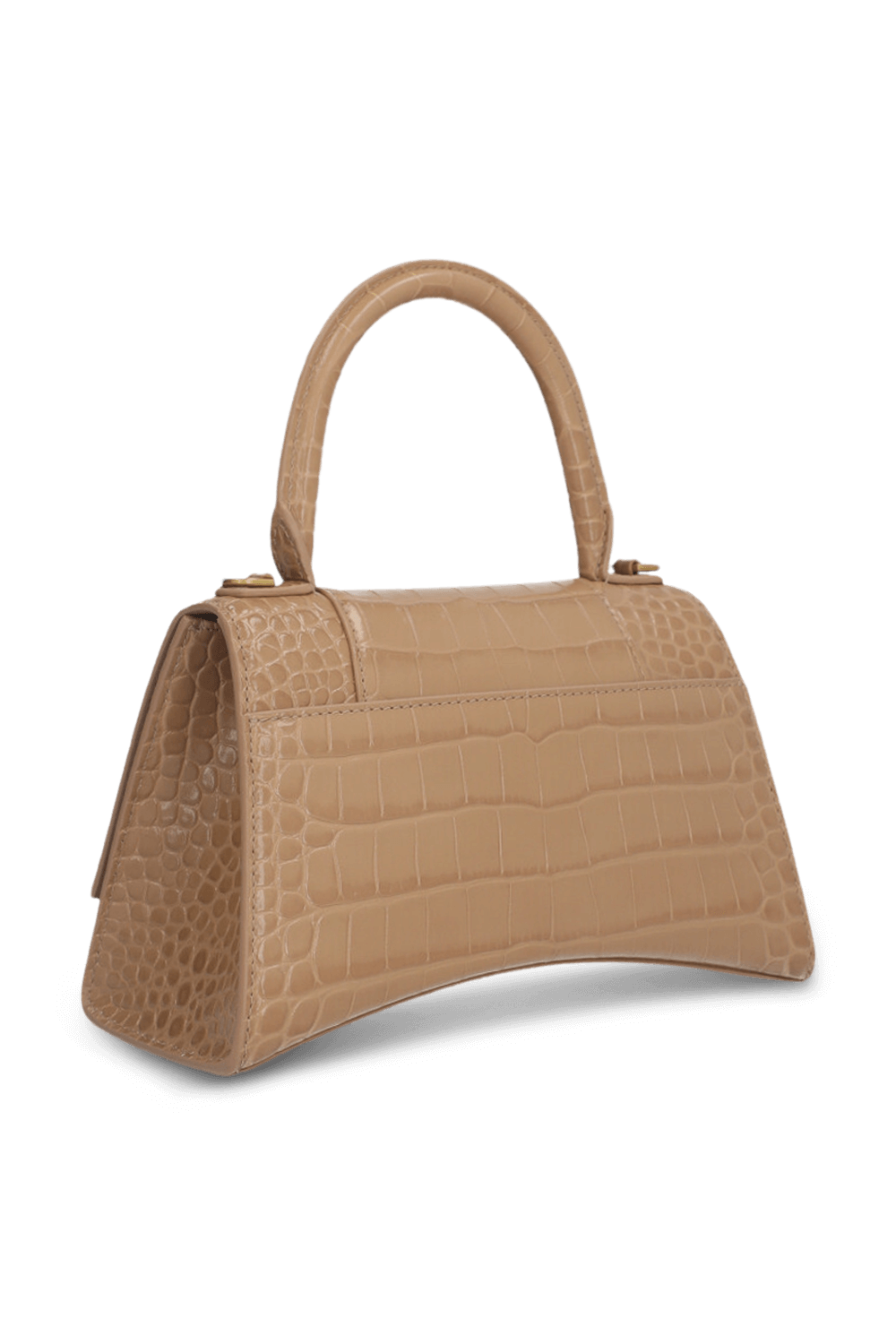 תמונה אחורית של תיק אאור גלאס בגודל סמול