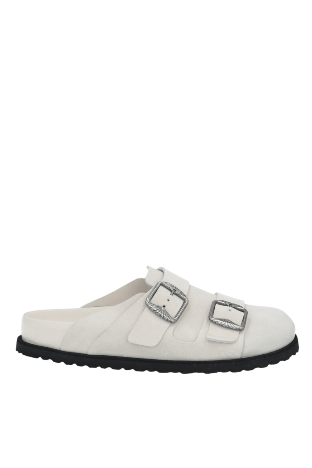 תמונה קידמית של נעלי לונדון