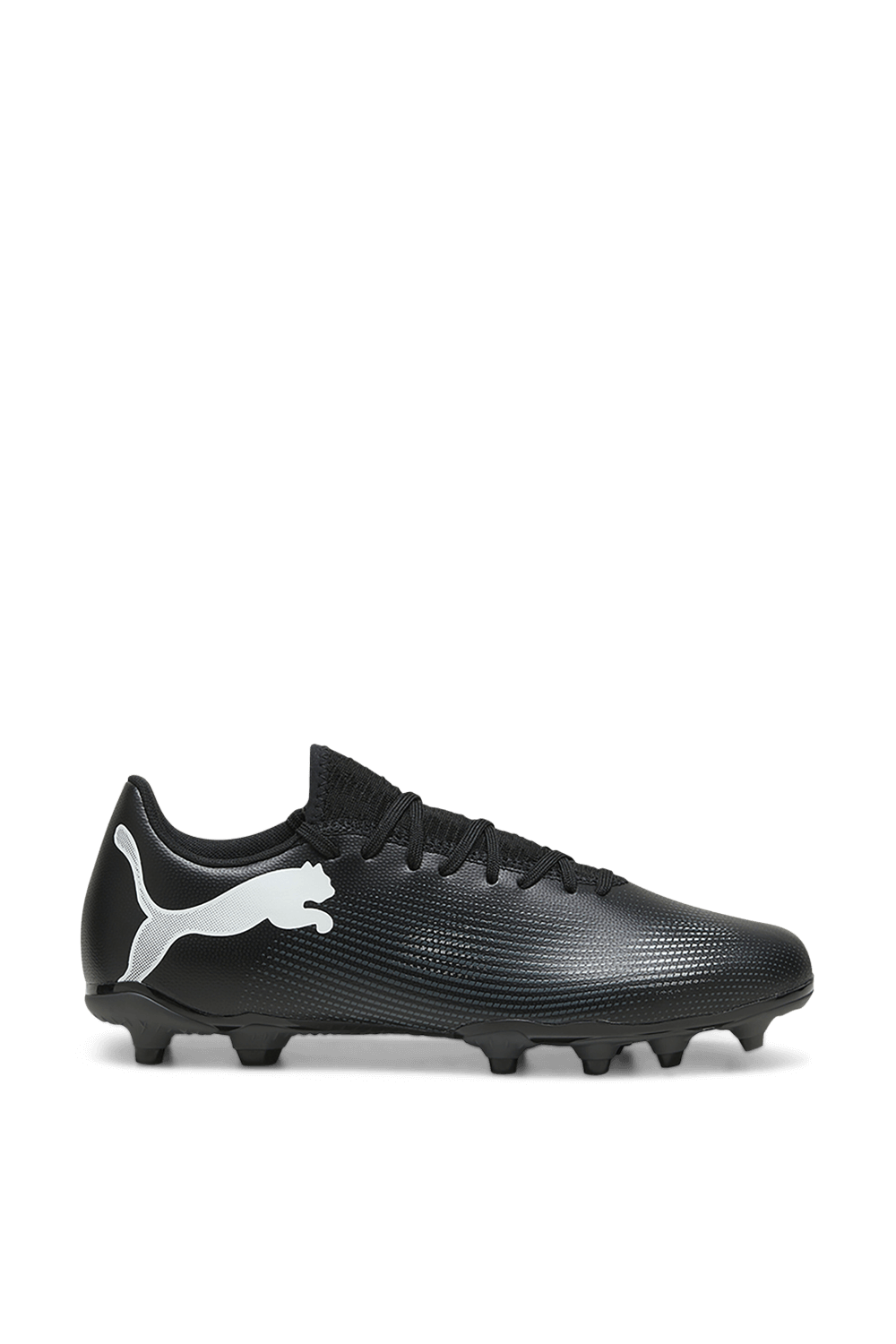 תמונה אחורית של נעלי כדורגל פיוצ'ר 7