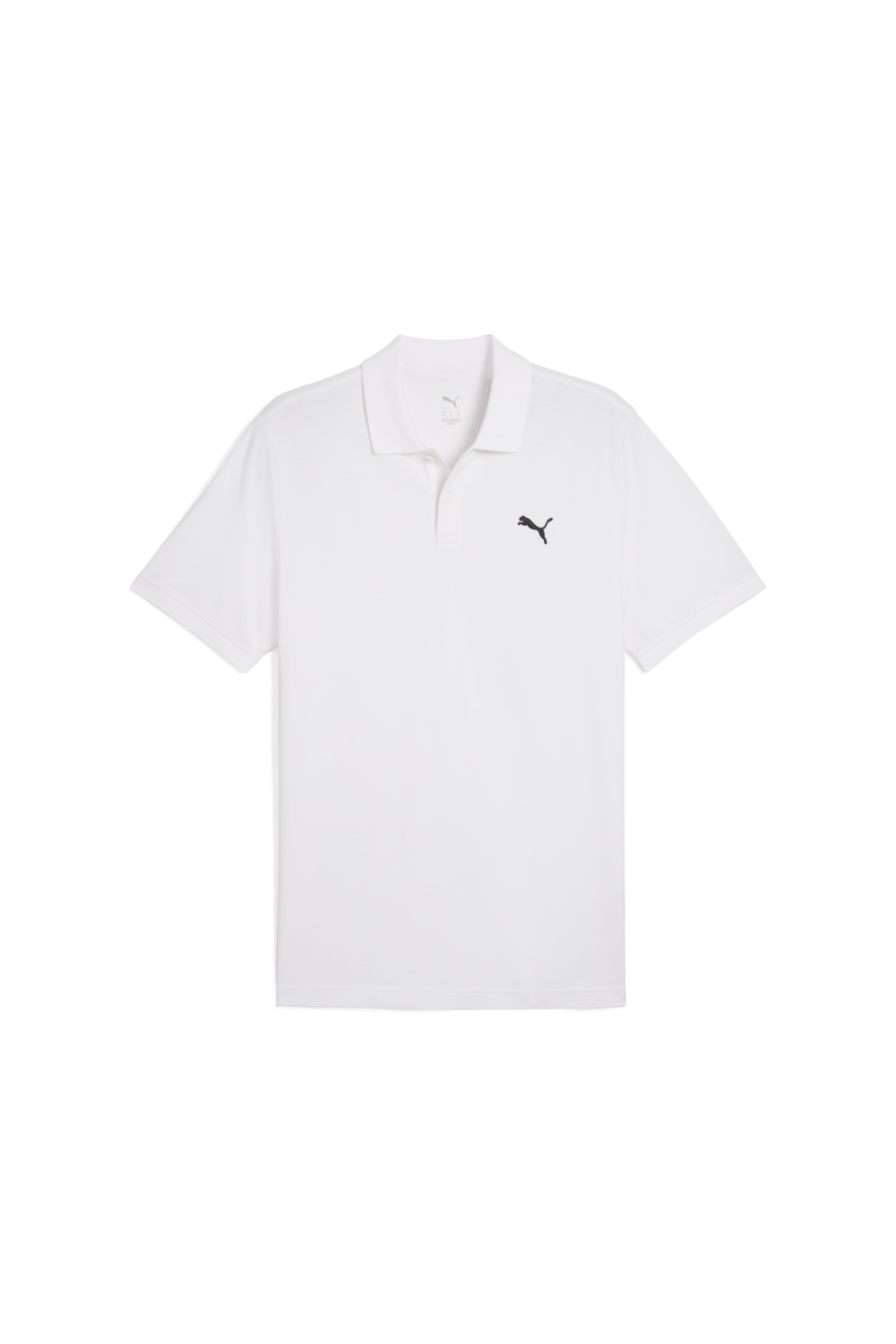 תמונה קידמית של חולצת פולו