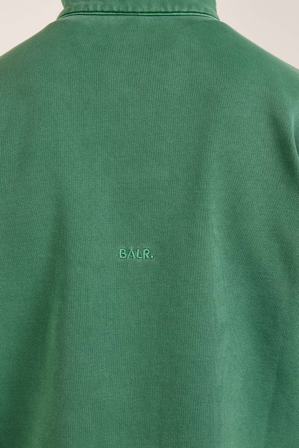 סווטשירט עם רוכסן