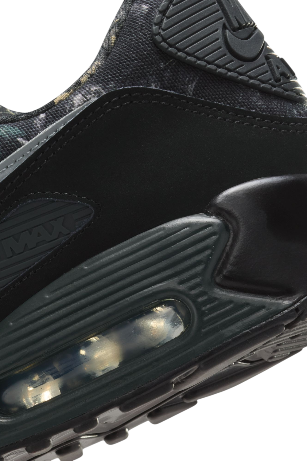 נעלי סניקרס אייר מקס 90