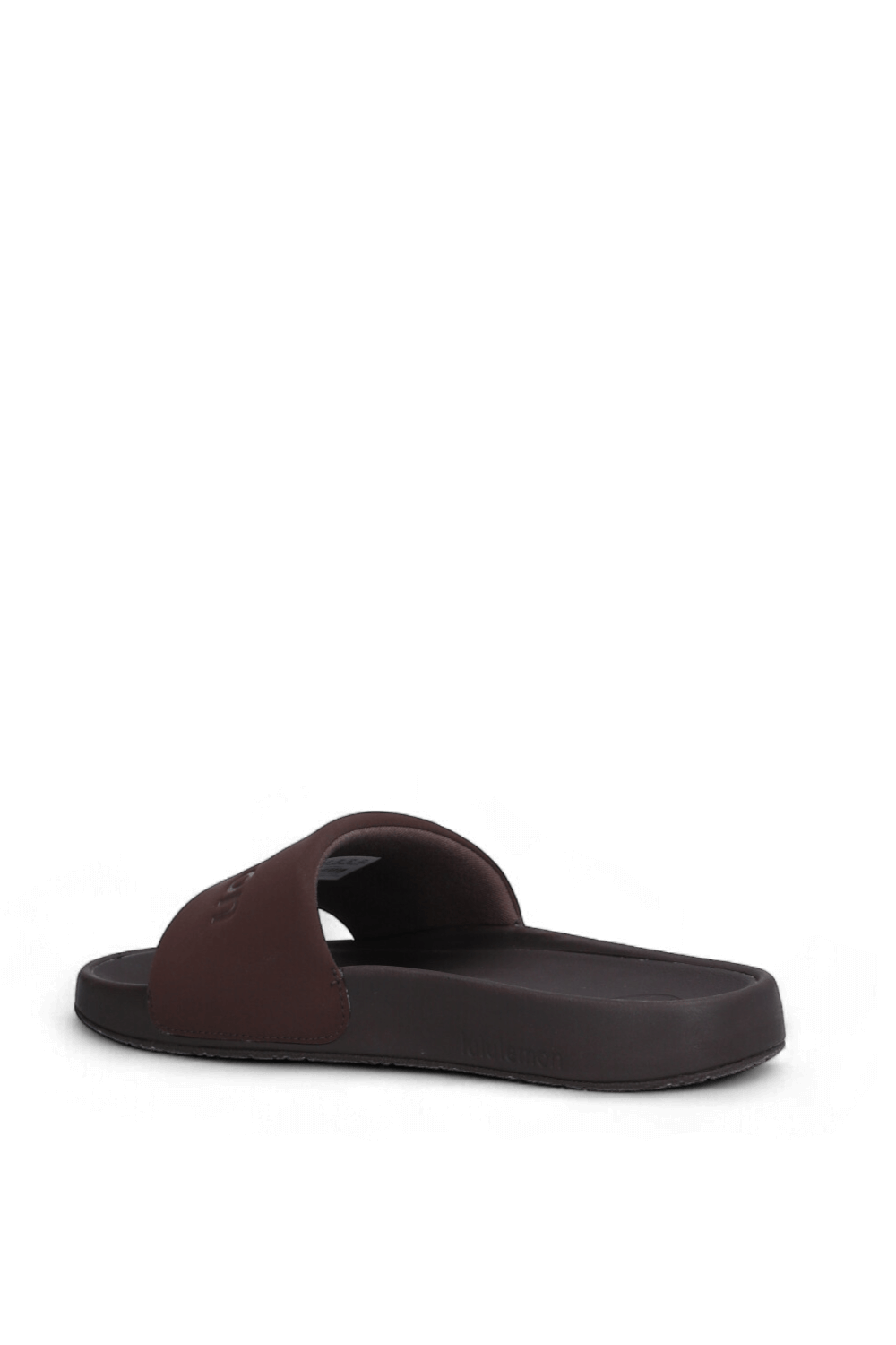 תמונה אחורית של Women's Restfeel Slide Graphic