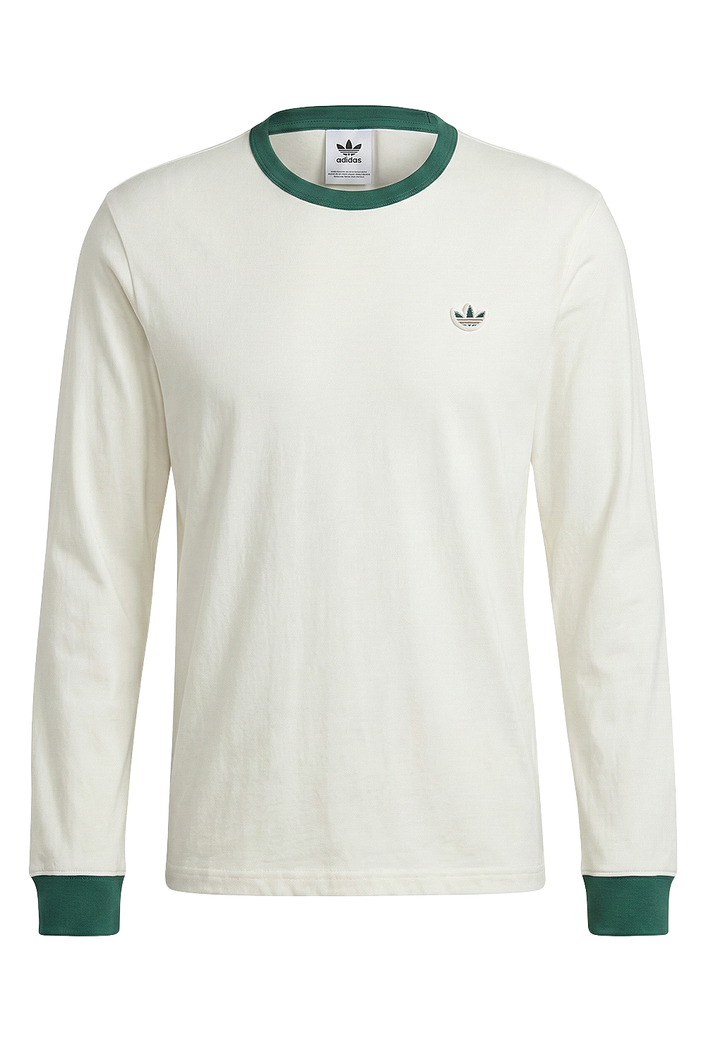 תמונה קידמית של חולצת טי