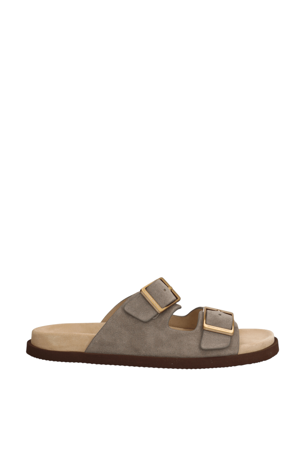 תמונה קידמית של כפכפי סלייד