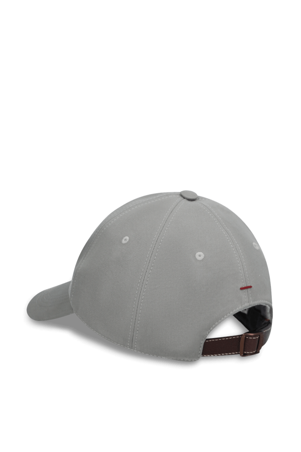 תמונה אחורית של כובע מצחייה