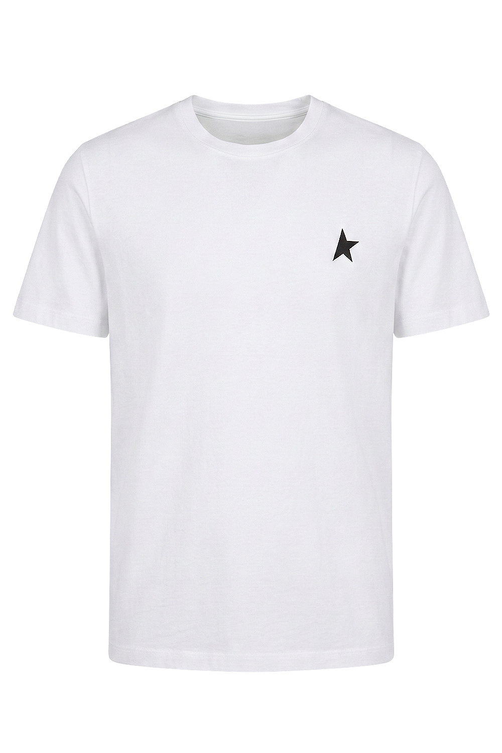 תמונה קידמית של חולצת טי