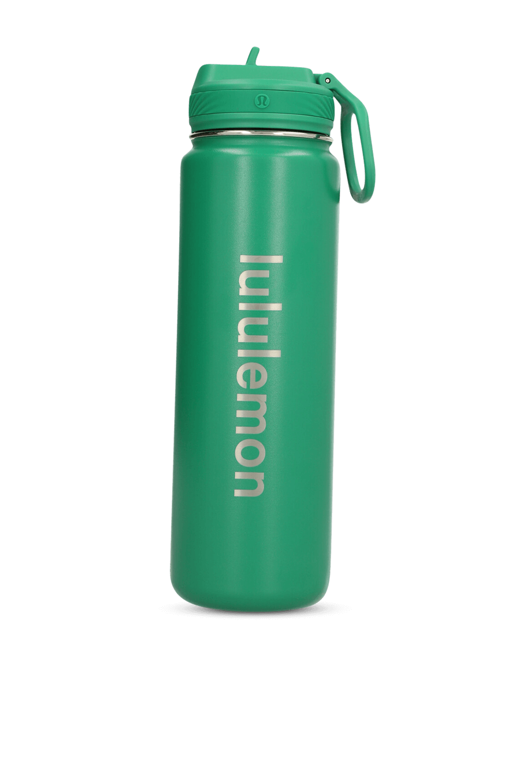 תמונה קידמית של Back to Life Sport Bottle 24oz *Straw Lid