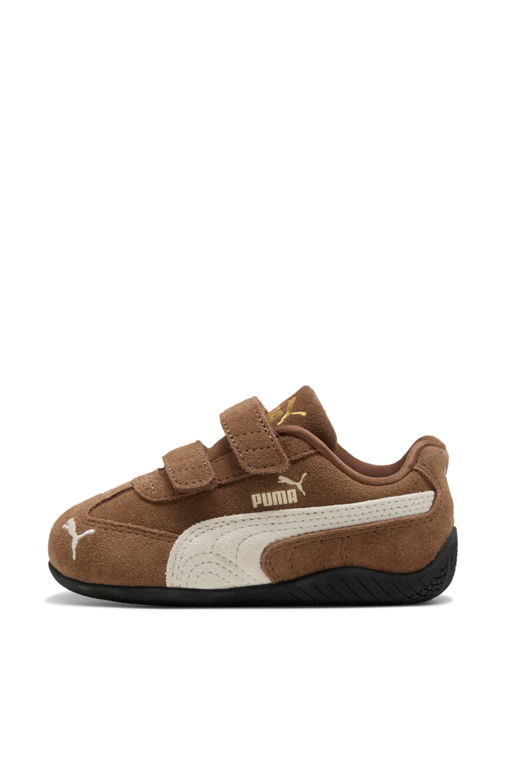 תמונה אחורית של נעלי סניקרס