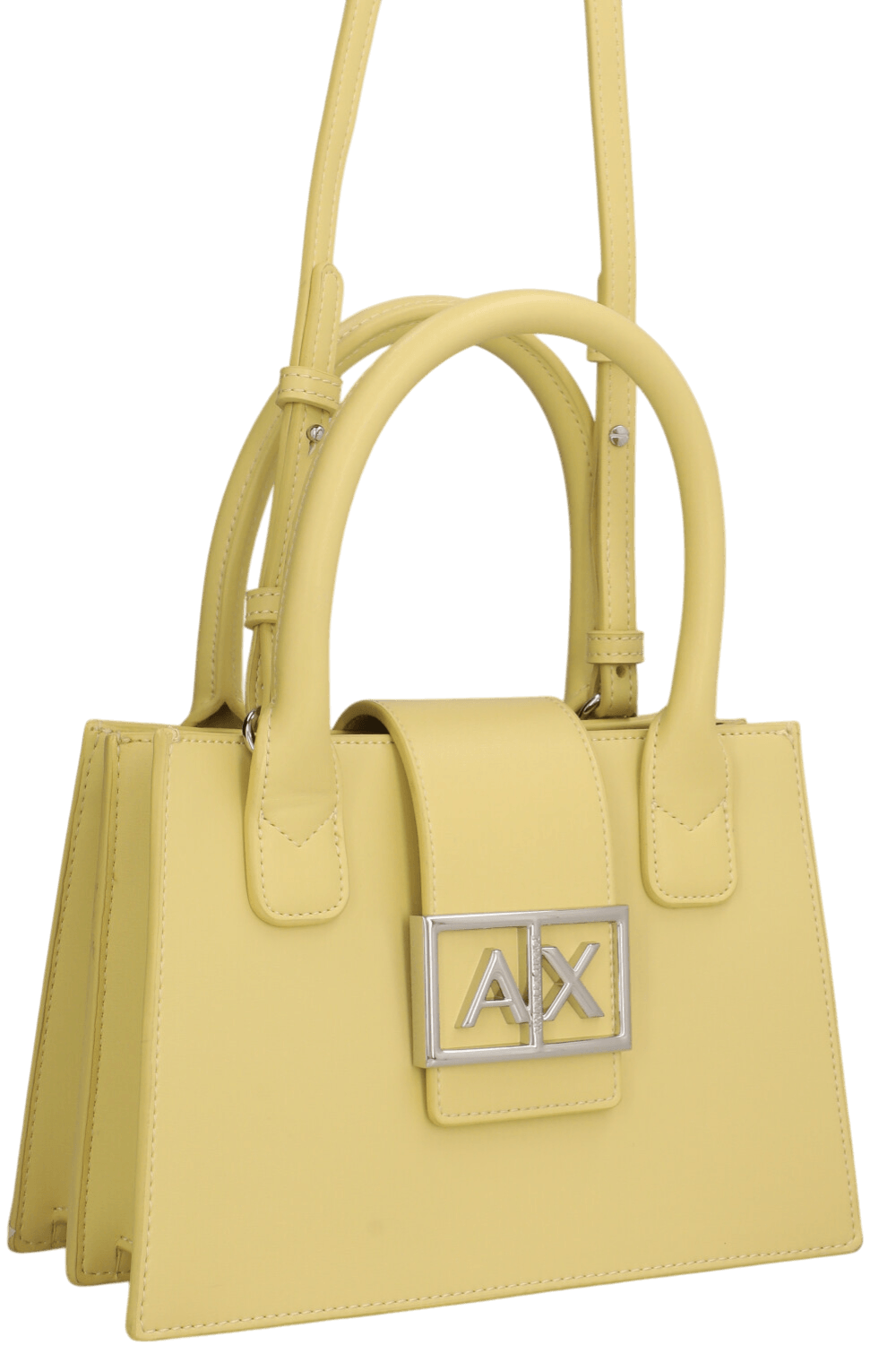 תמונת תקריב של תיק קרוסבודי ג'ודי סמול