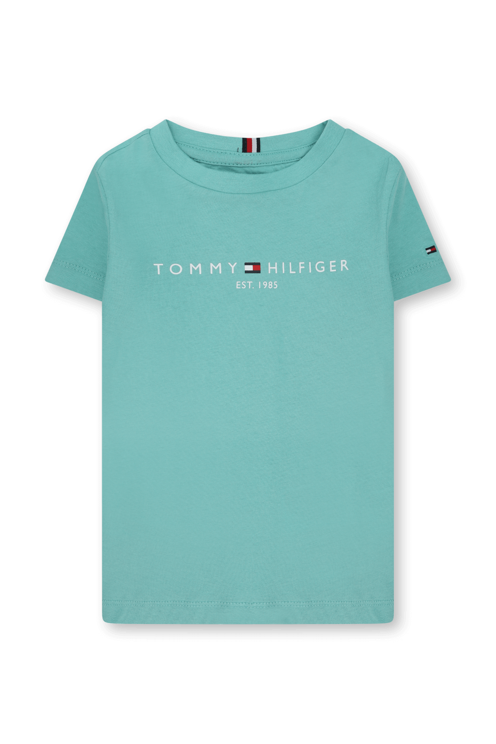 תמונה קידמית של חולצת טי עם הדפס - גילאי 17 חודשים - 6 שנים