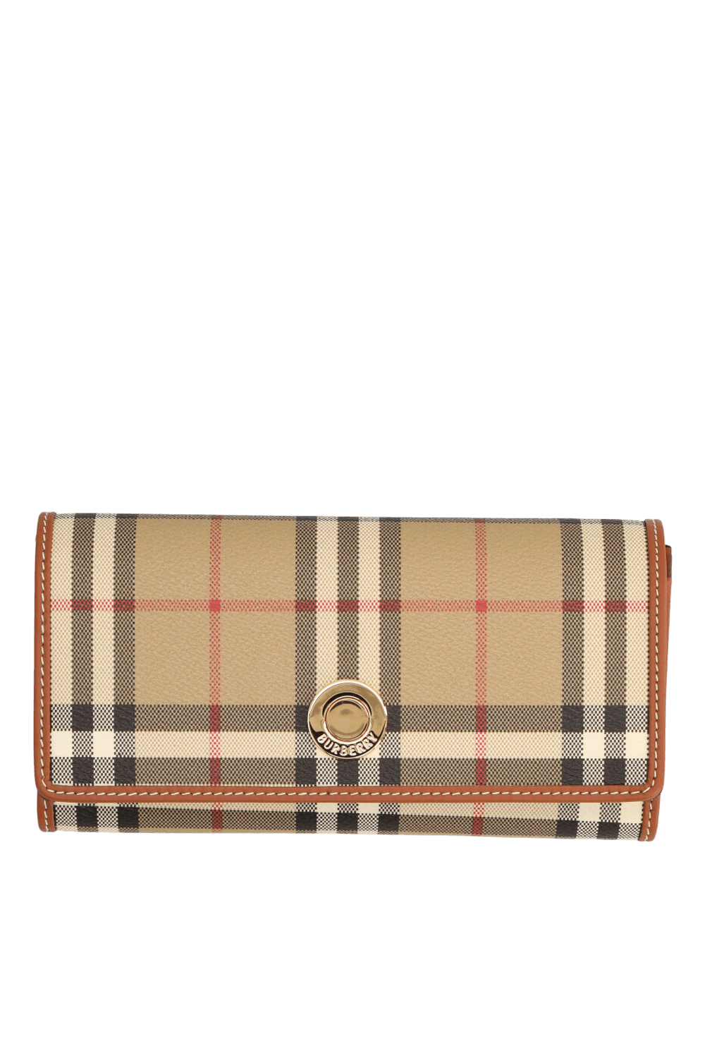 תמונה קידמית של ארנק גדול