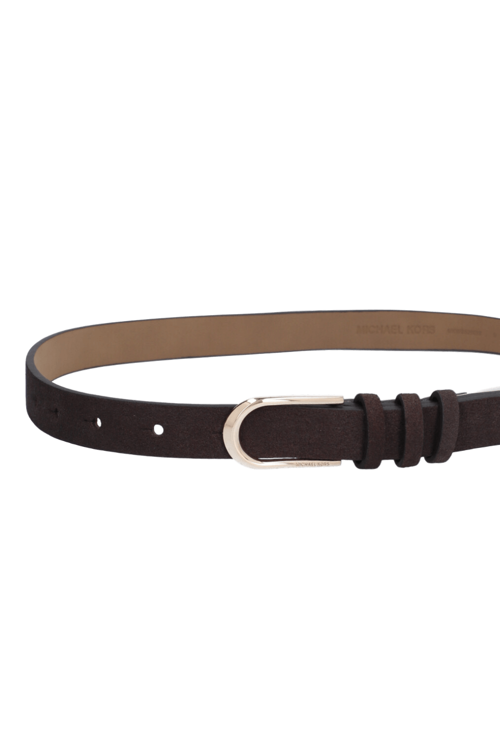 תמונת פנים של חגורה