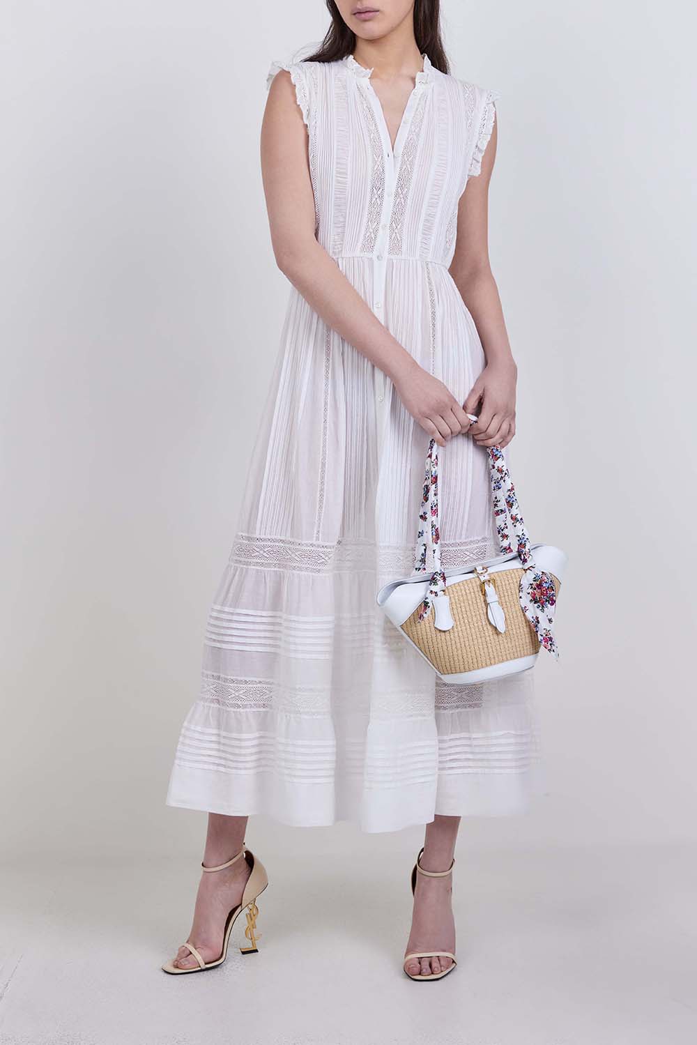 תמונת דוגמן קידמית של תיק כתף