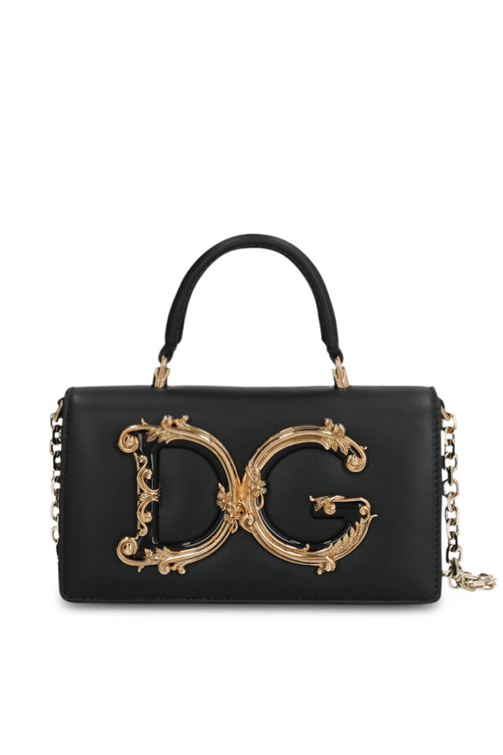 תמונה קידמית של תיק כתף מיני