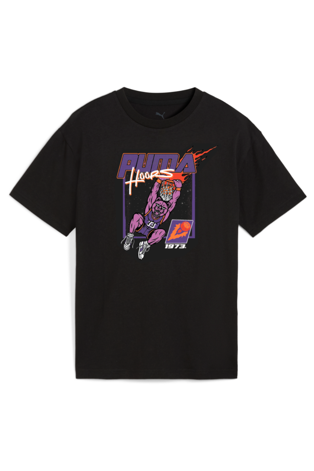 תמונה קידמית של חולצת טי