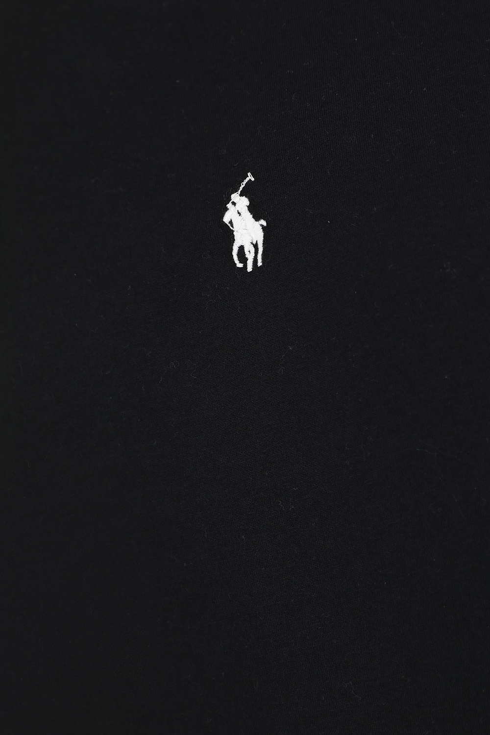 תמונה אחורית של חולצת טי