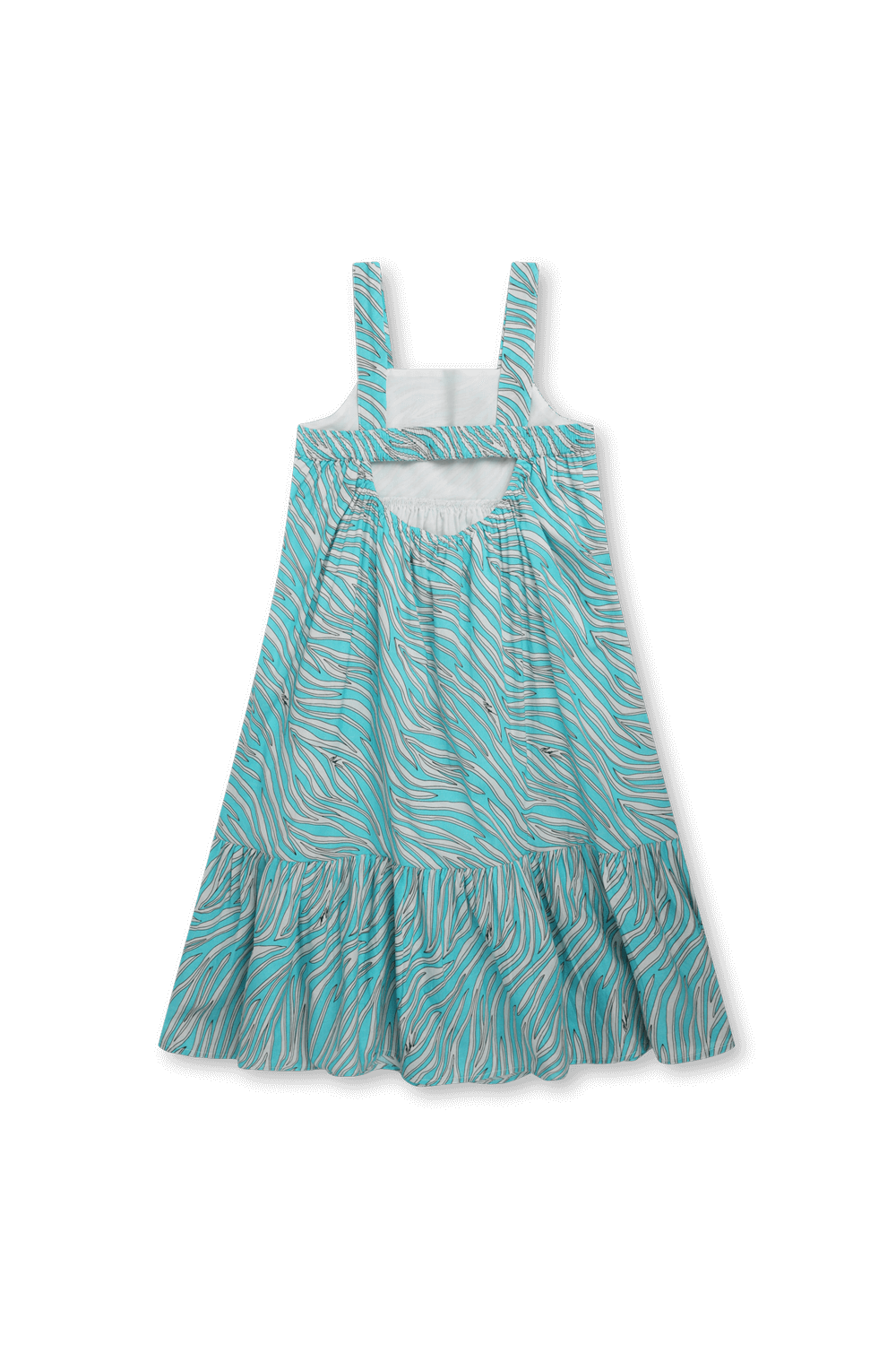 שמלת מידי - גיל 14 MICHAEL KORS KIDS