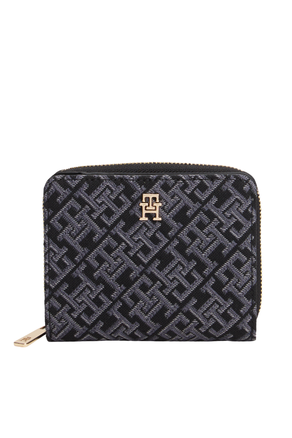 תמונה קידמית של ארנק