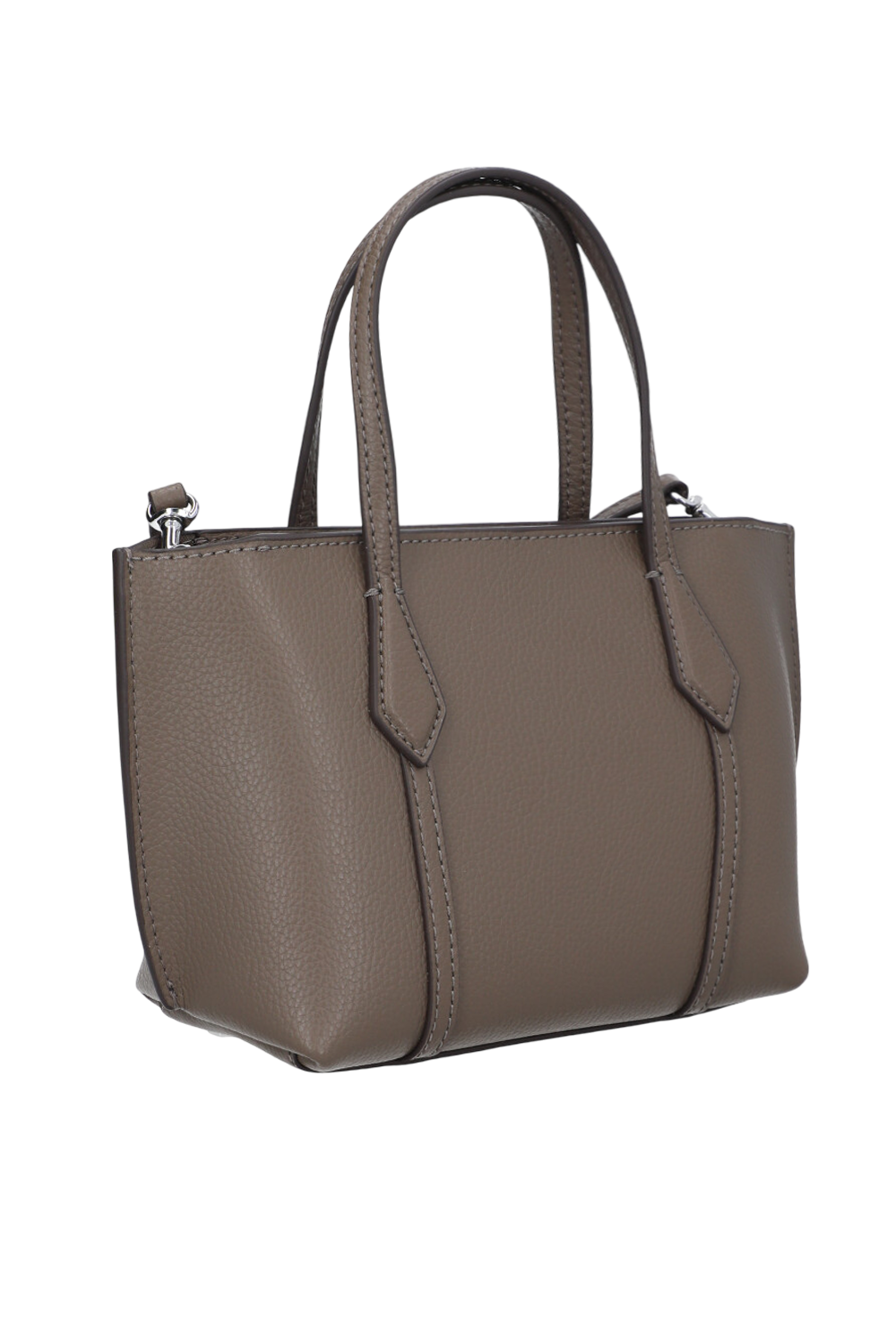 תמונה אחורית של תיק נשיאה קטן