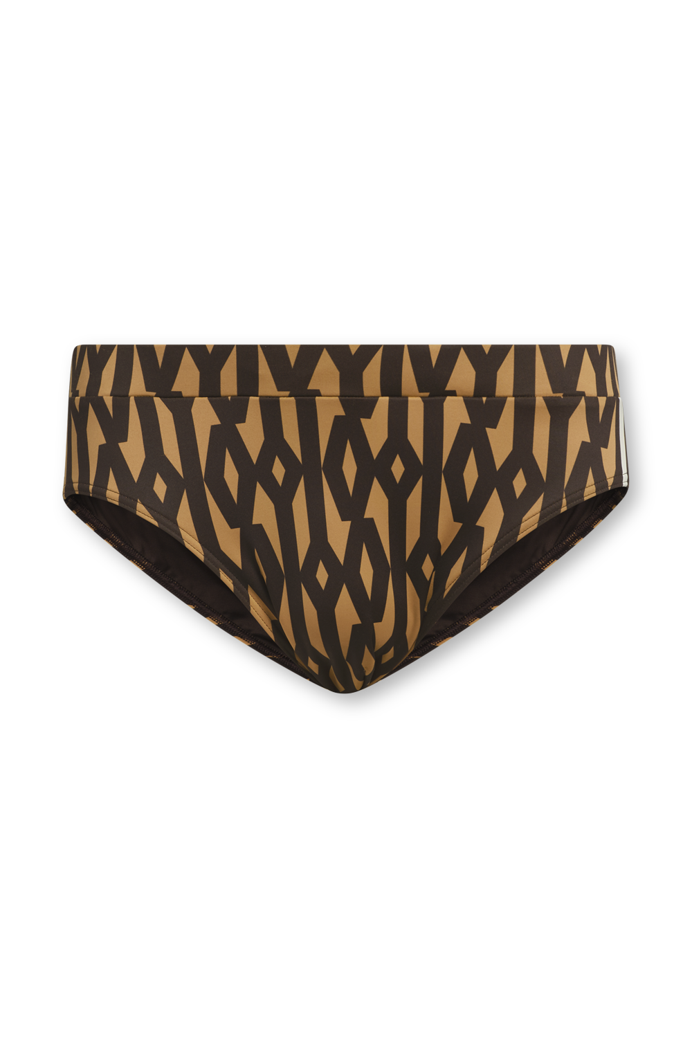 תמונה קידמית של אייבי X אדידס מכנסיים קצרים