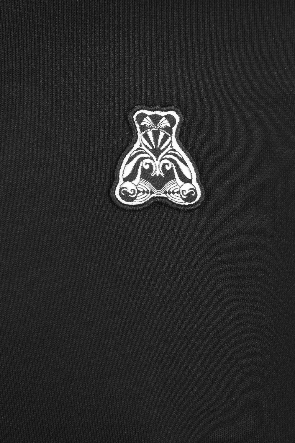 Hugo Boss X Jun Matsui Sweatshirt In Black | Factory 54