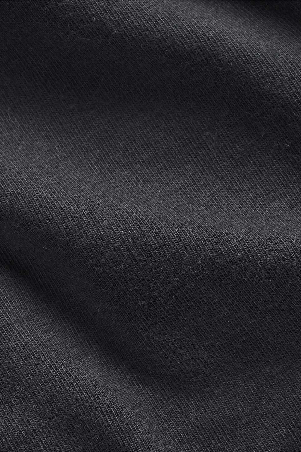 תמונת תקריב דוגמן של FOLDOVER PANT