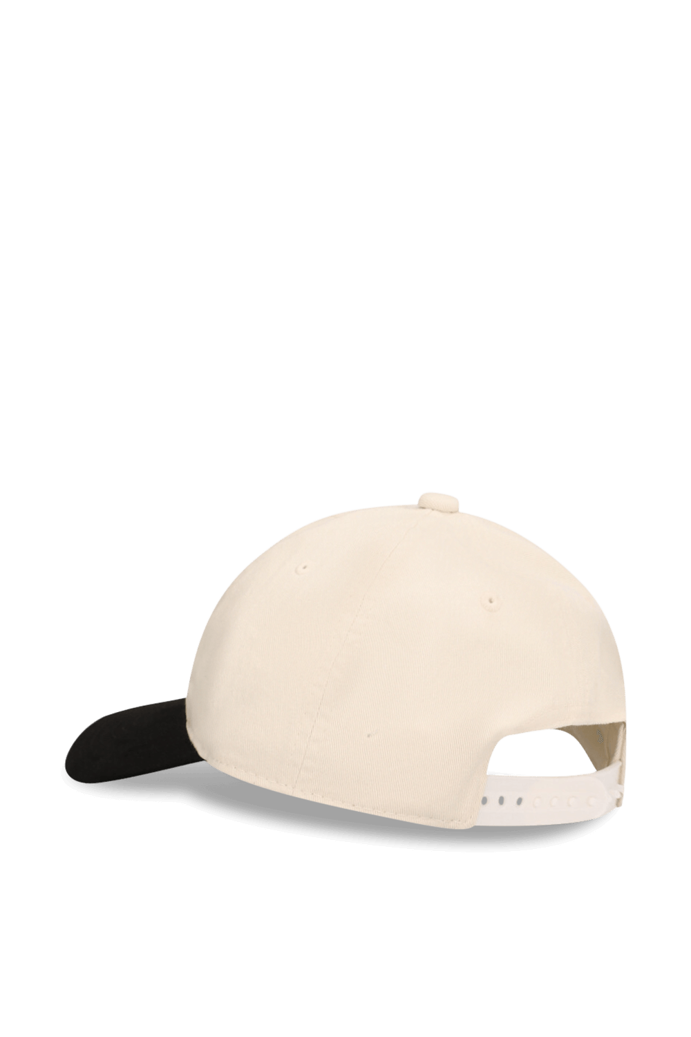 תמונה אחורית של כובע מצחייה