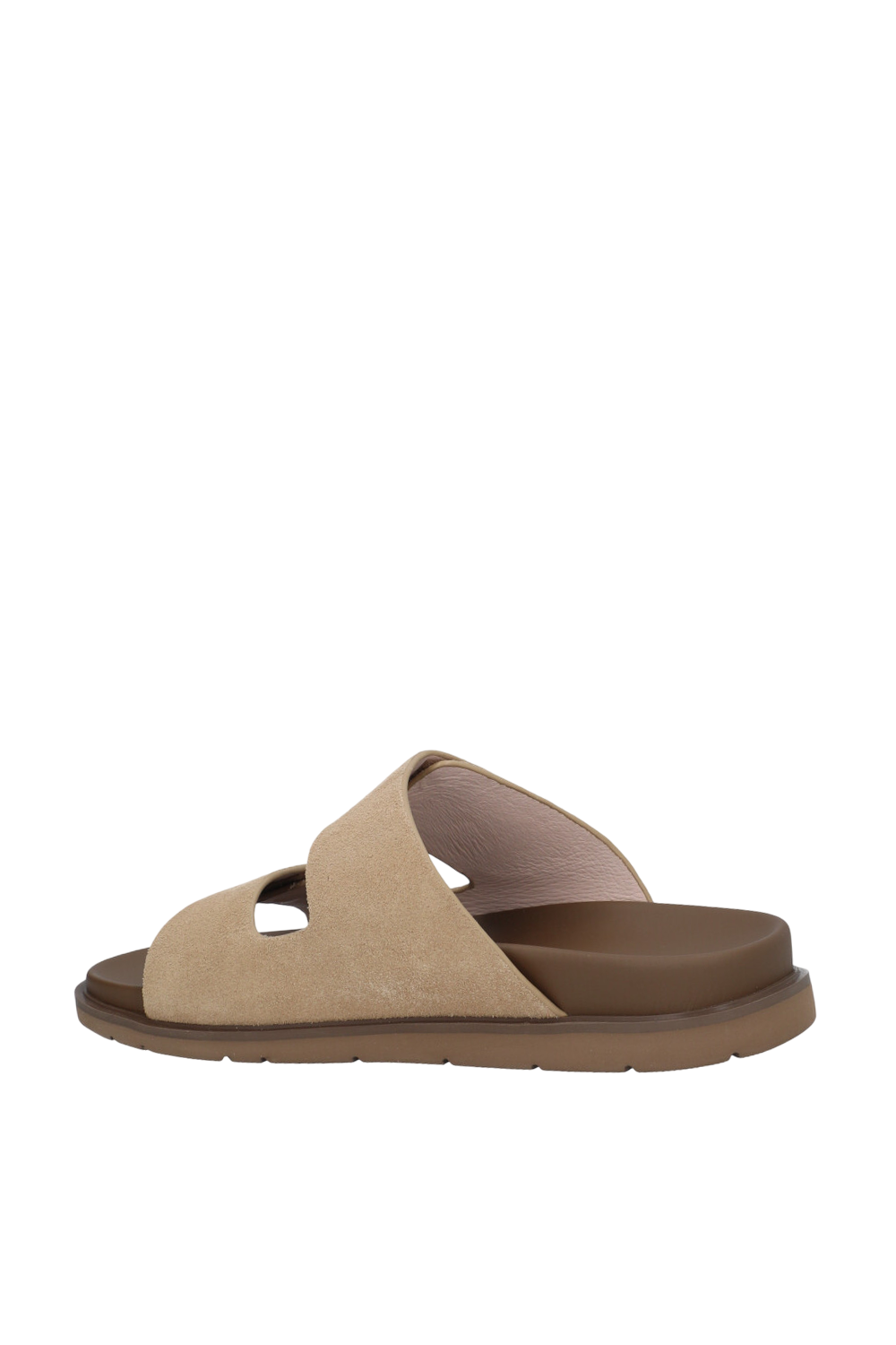 תמונה אחורית של כפכפים