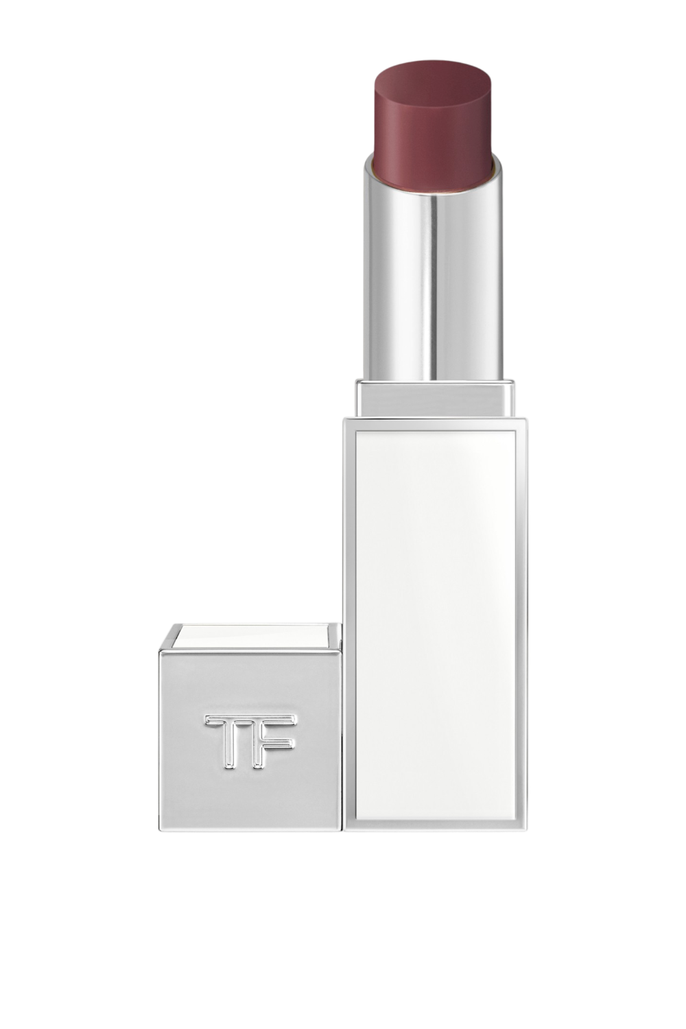 תמונה קידמית של Soleil Neige Ultra-Shine Lip Color 03 Fireside