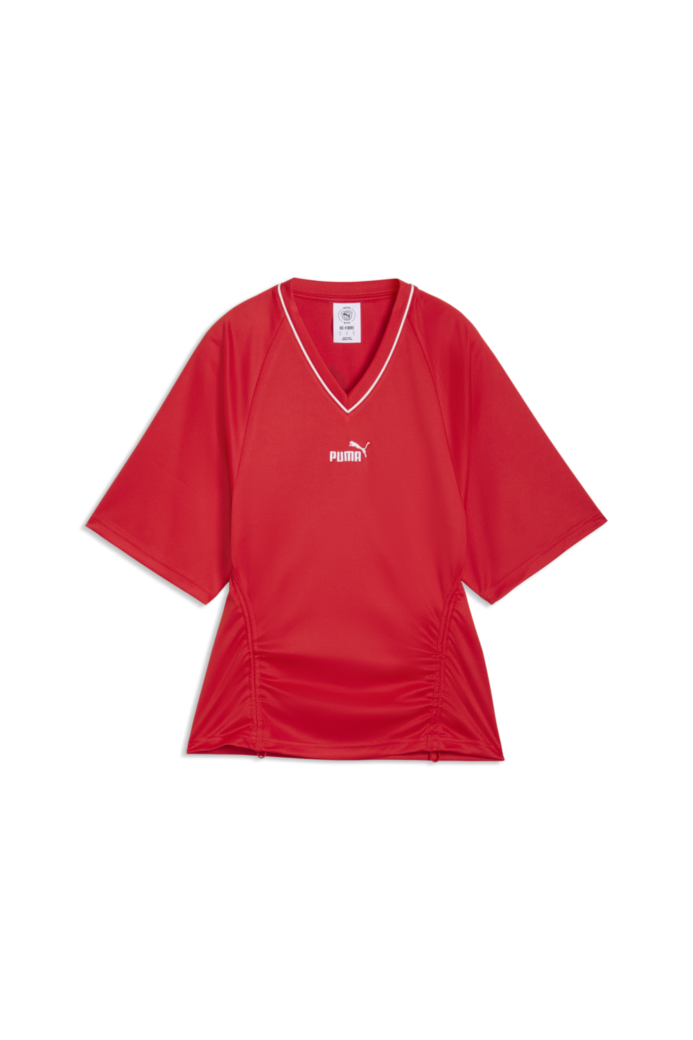 תמונה קידמית של חולצת טי