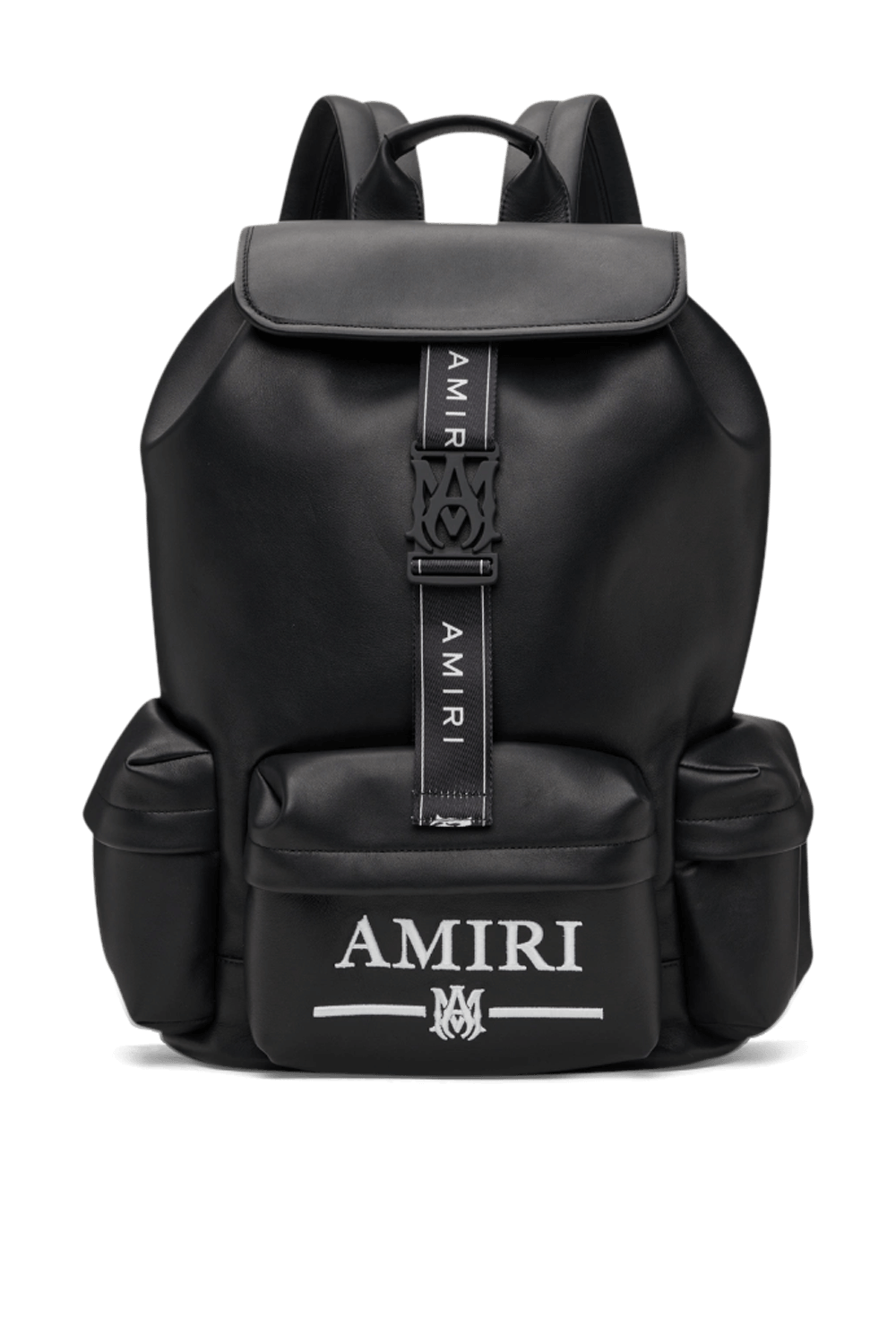 תמונה קידמית של תיק גב