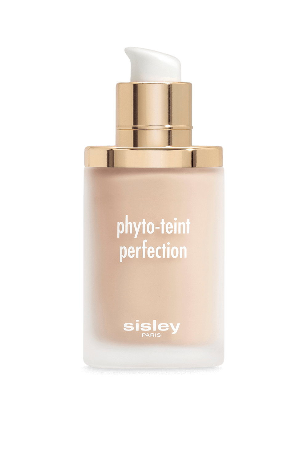 תמונה אחורית של Sisley Phyto Teint Perfection 0C Vanilla