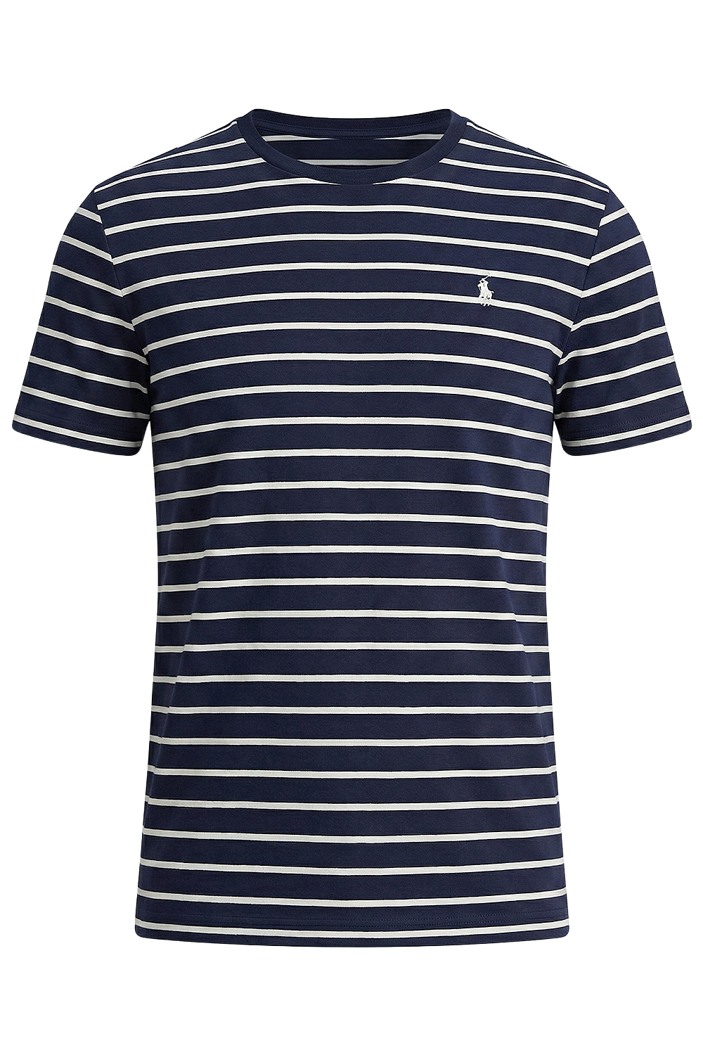 תמונה קידמית של חולצת טי