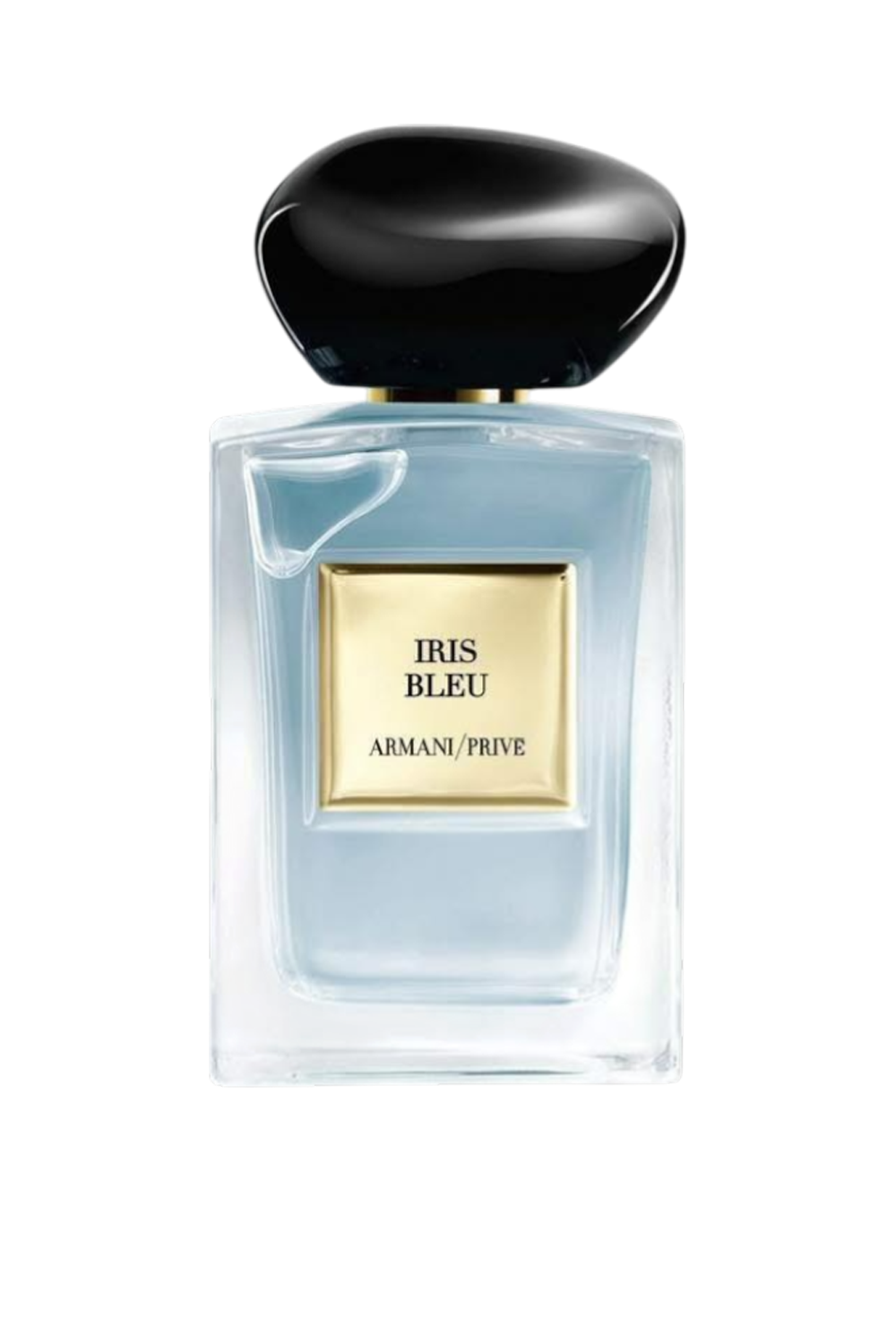 תמונה אחורית של Iris Bleu Eau de Toilette 7.5 ML