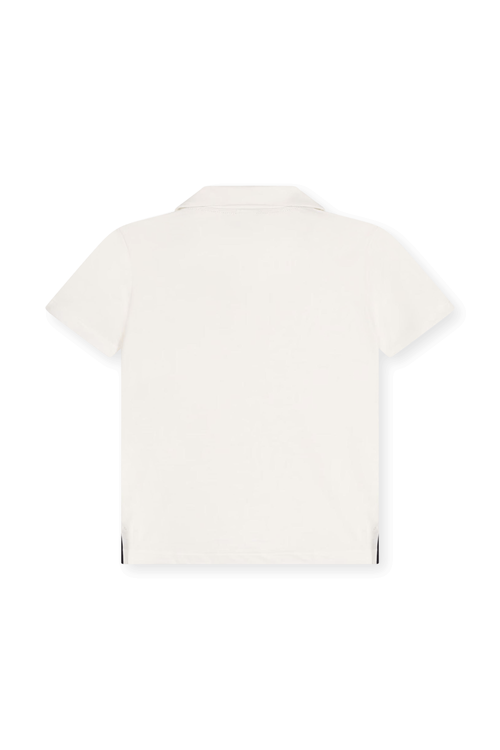 חולצת פולו - גילאי 3-5 PETIT BATEAU